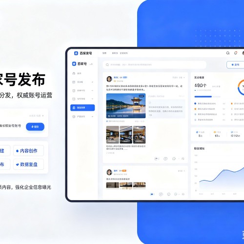 古蔺百家号信息发布代运营